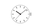 Механізм<br>SEIKO PC21J